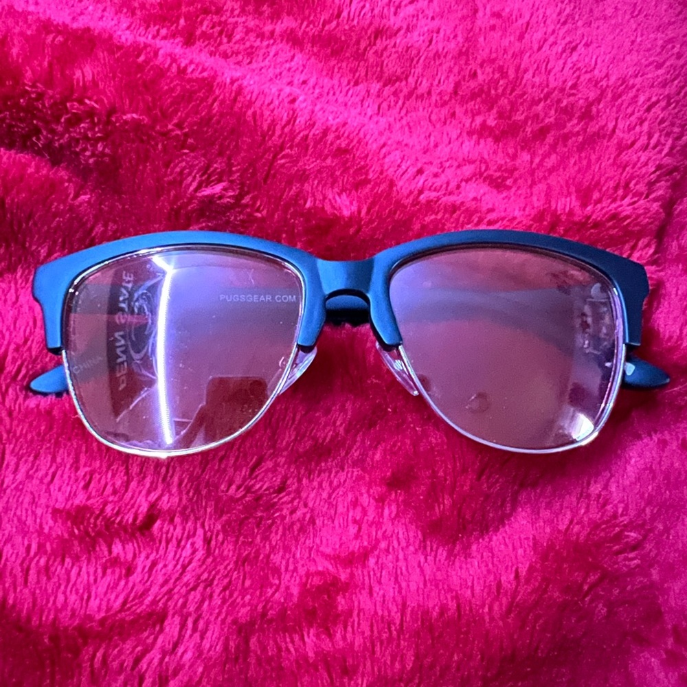 Pink Sunglasses